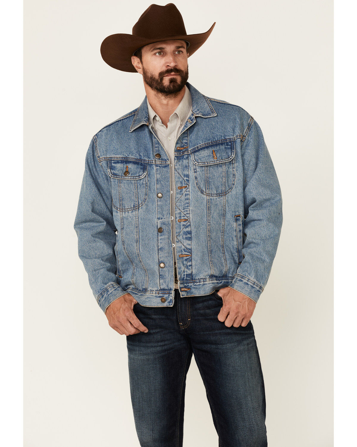 Wrangler Rugged Wear Jacket - Tall