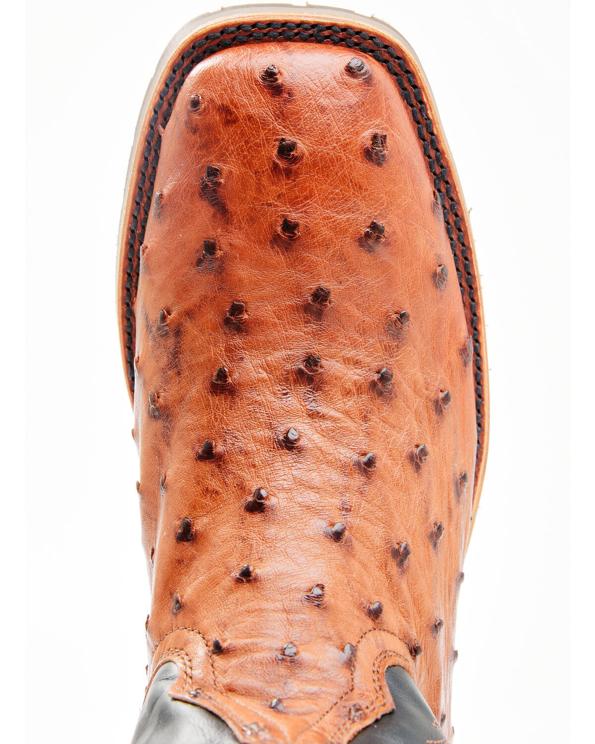 Double H Men's Cason Western Boots - Broad Square Toe