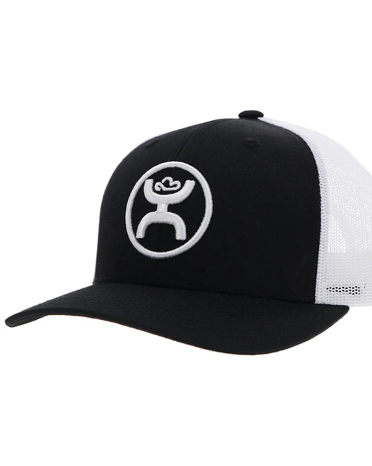 Hooey Men's O-Classic Trucker Cap