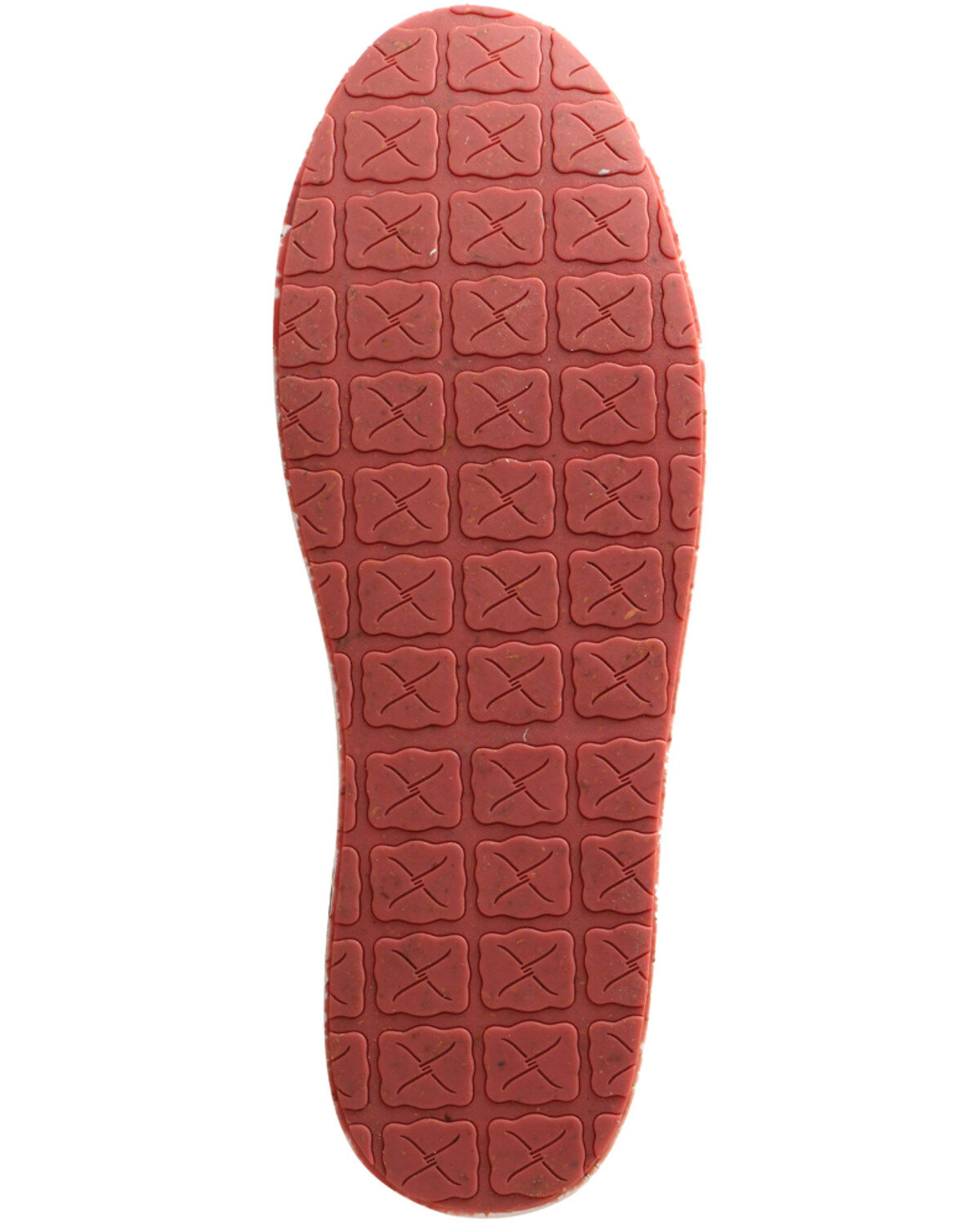 Twisted X Men's Southwestern Slip-On Lopers