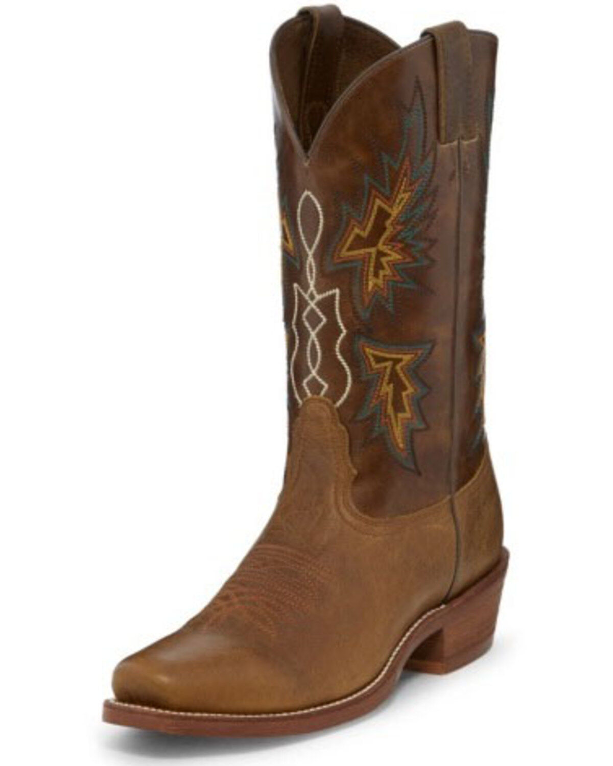 Nocona Men's Vintage Western Boots
