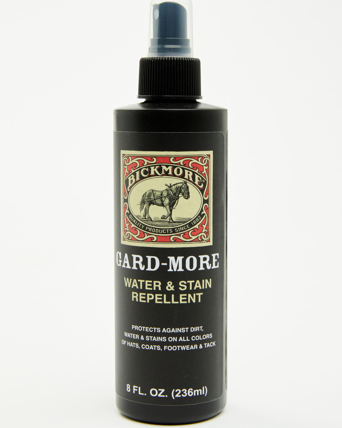 Bickmore Gard-More Water And Stain Repellent Leather Protectant