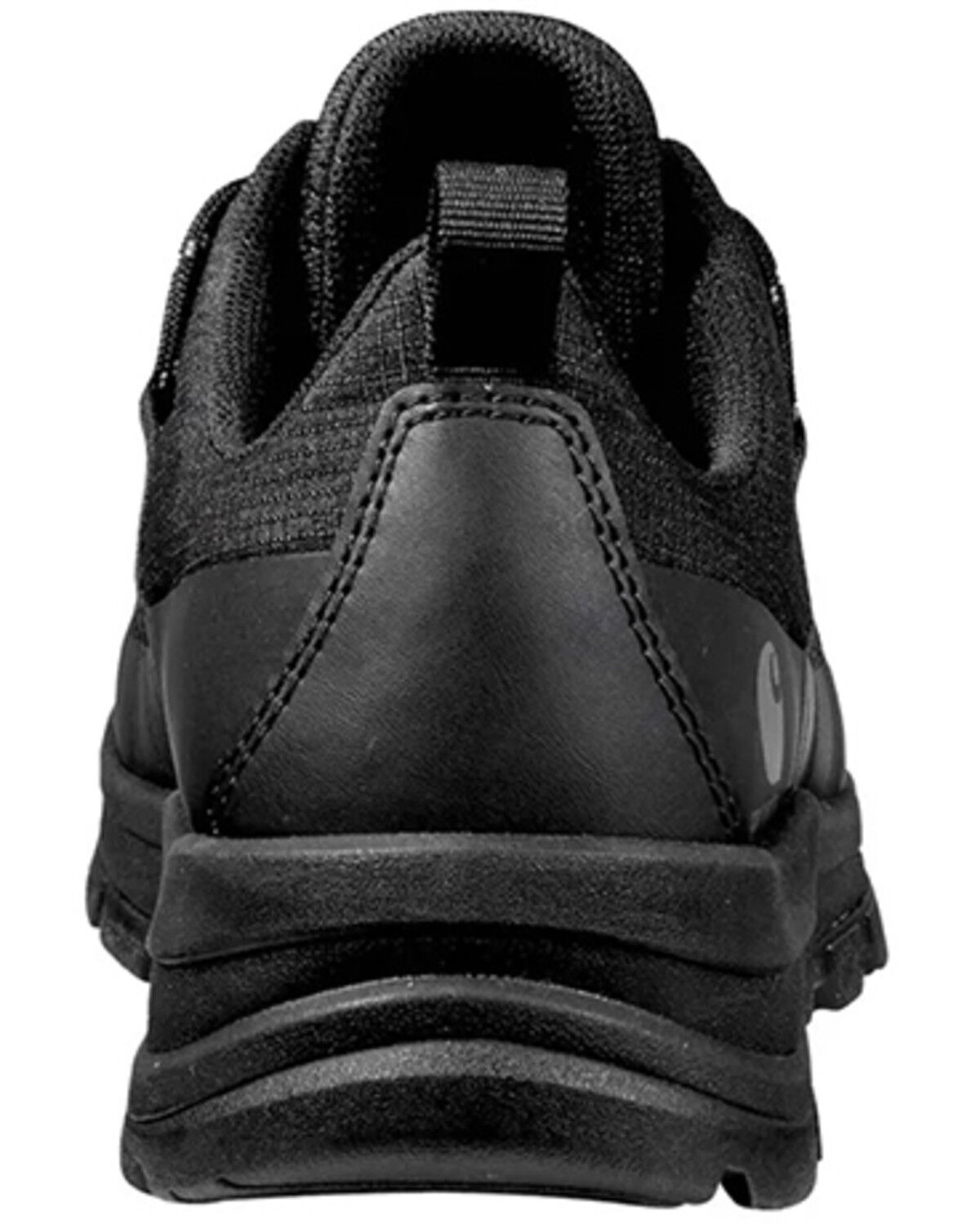 Carhartt Men's Gilmore Ripstop Low Work Shoes - Nano Composite Toe