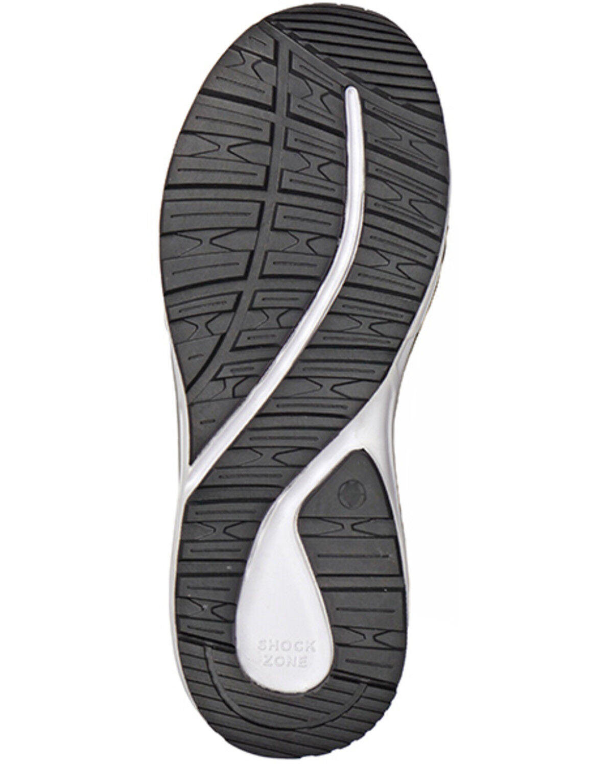 Hoss Women's Exhilarator Breathable Work Shoes - Composite Toe