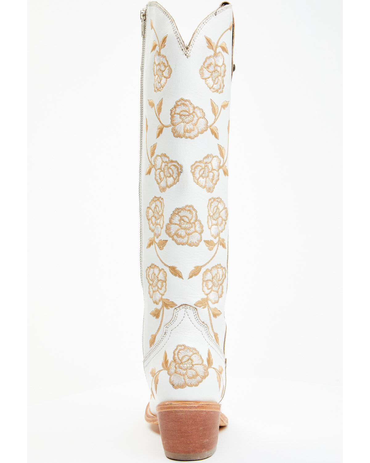 Liberty Black Women's Diana Western Boots - Snip Toe