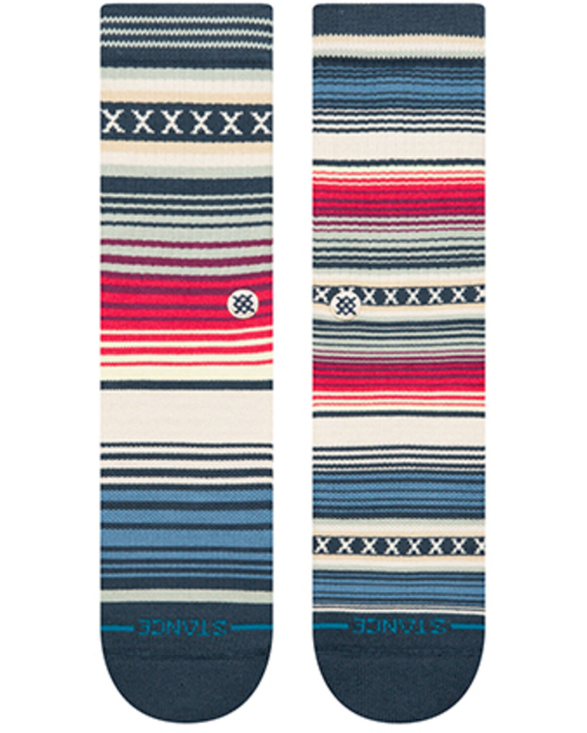 Stance Men's Curren Crew Socks