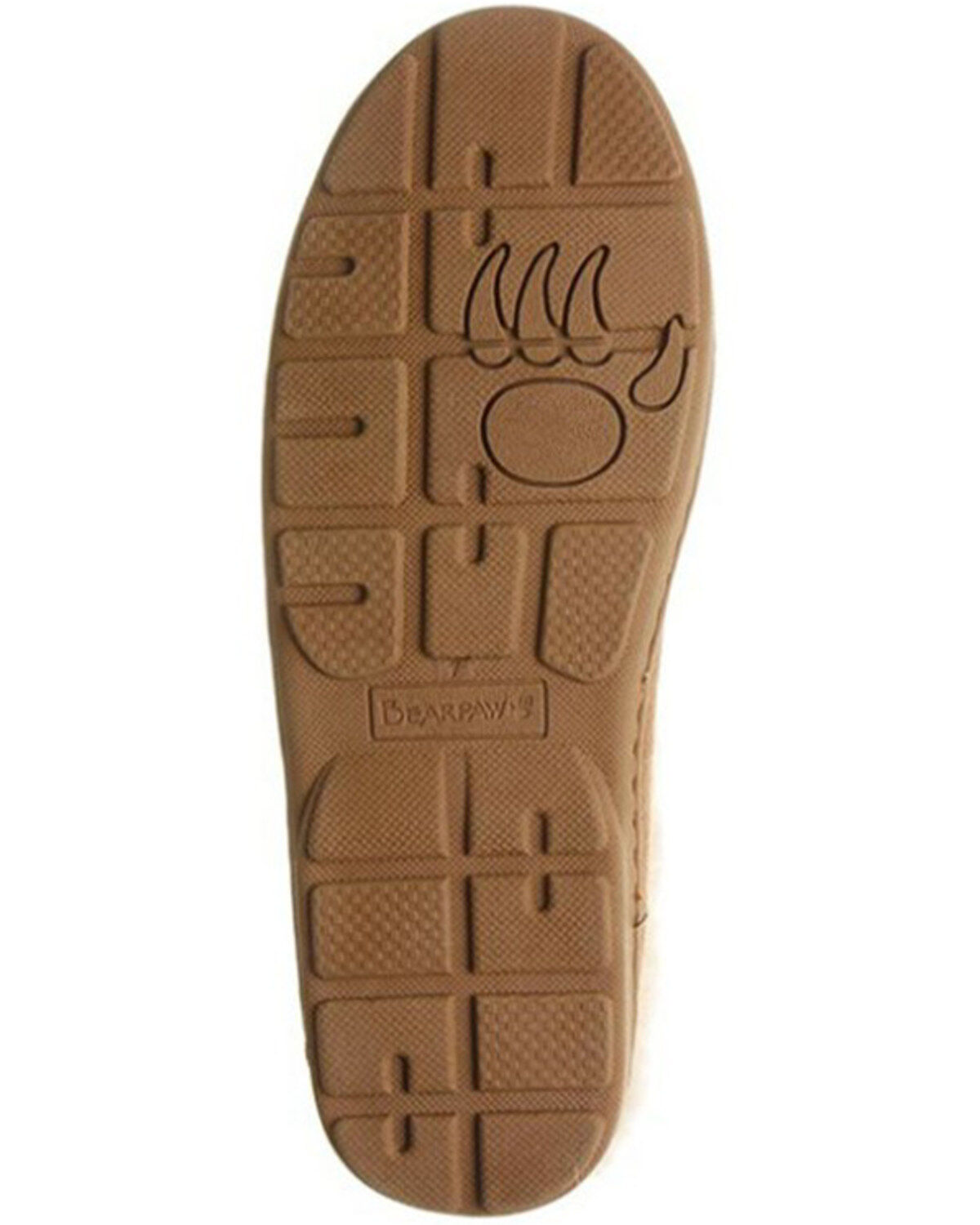 Bearpaw Women's Indio Casual Slippers - Moc Toe