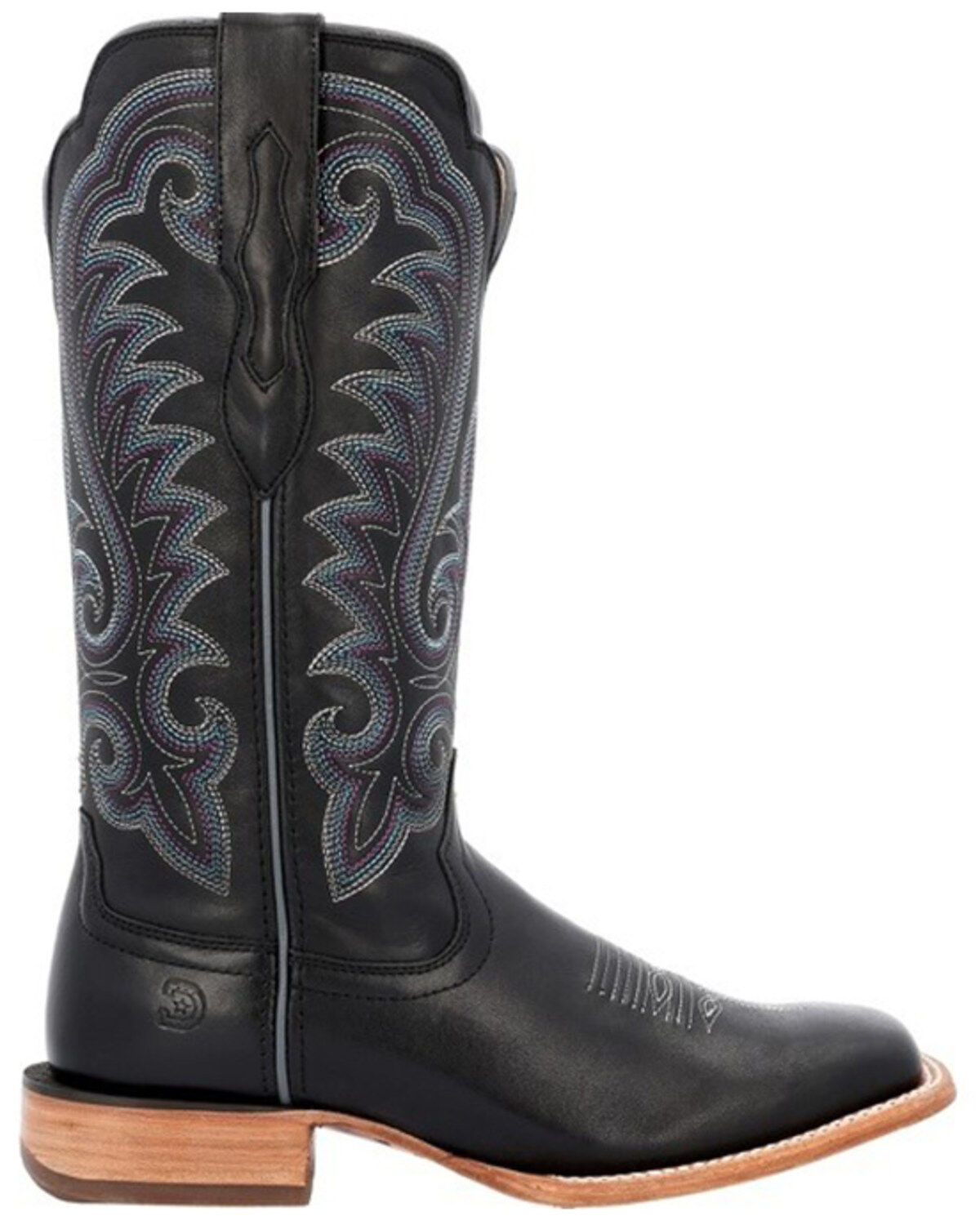 Durango Women's Arena Pro® Western Performance Boots - Broad Square Toe