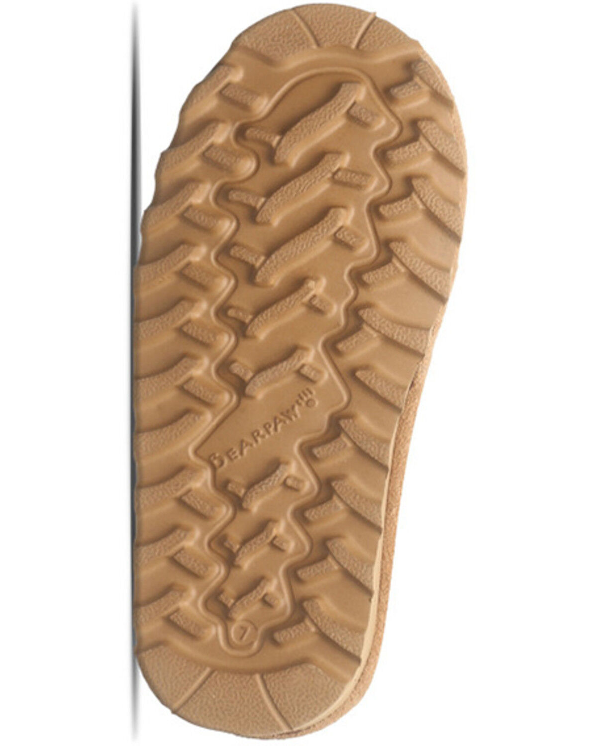 Bearpaw Toddler Girls' Isabelle Casual Boots