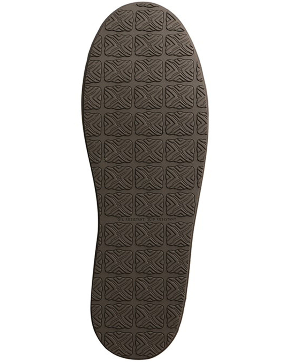 Twisted X Men's Kicks Work Shoes - Nano Composite Toe