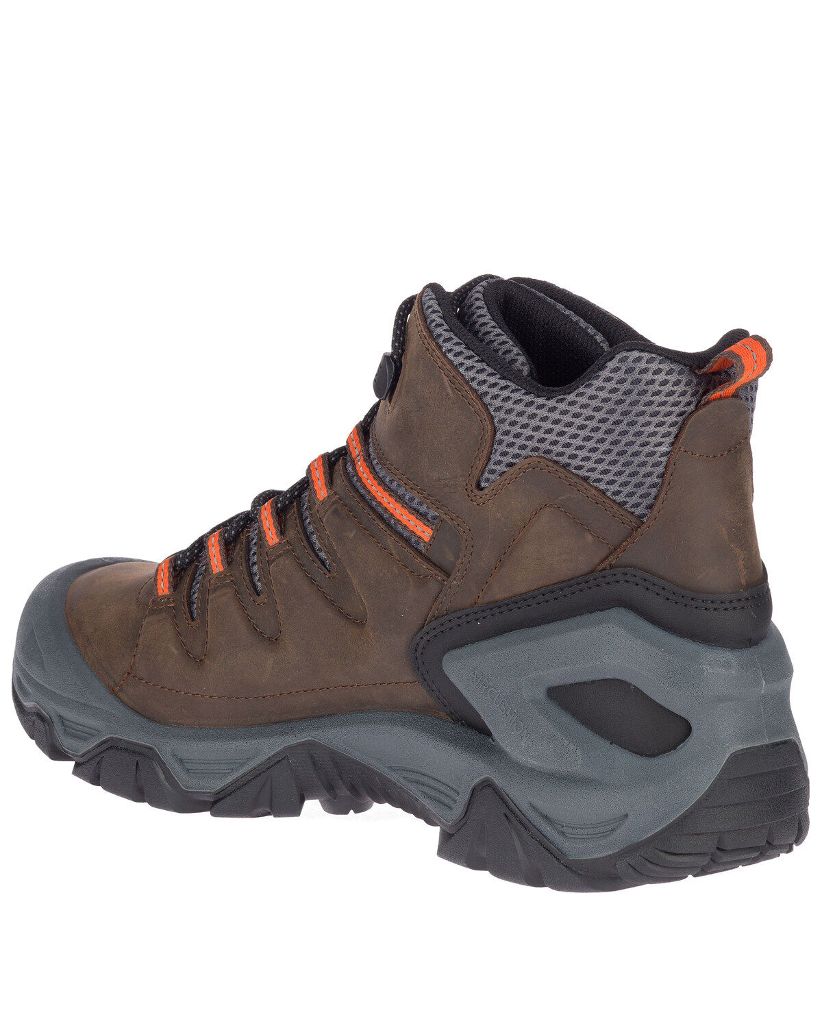 Merrell Men's Strongbound Peak Hiking Boots - Soft Toe