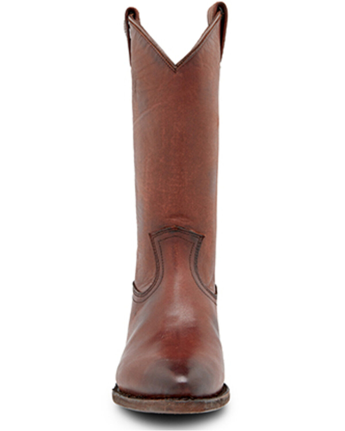 Frye Women's Billy Western Boots - Round Toe