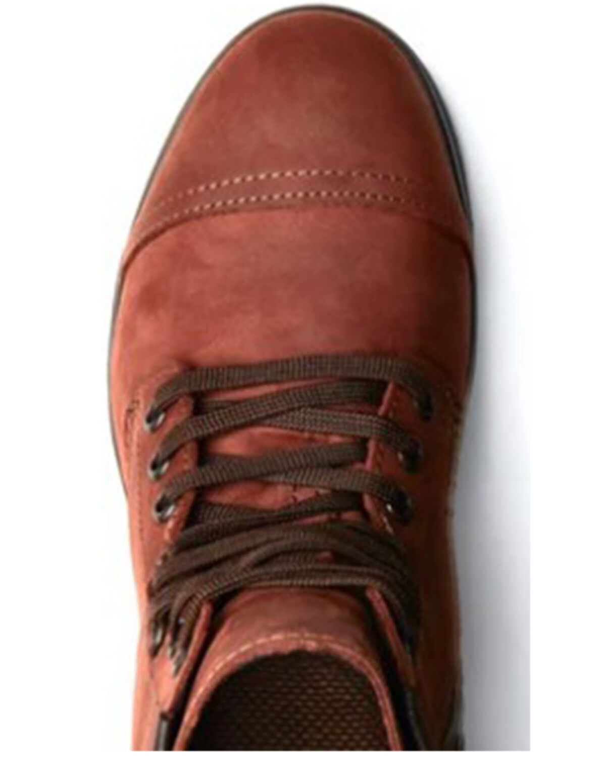 Xena Workwear Women's Spice Work Boots - Steel Toe