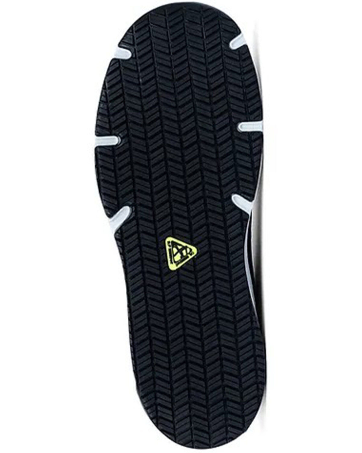 New Balance Men's Evolve Work Shoes - Alloy Toe