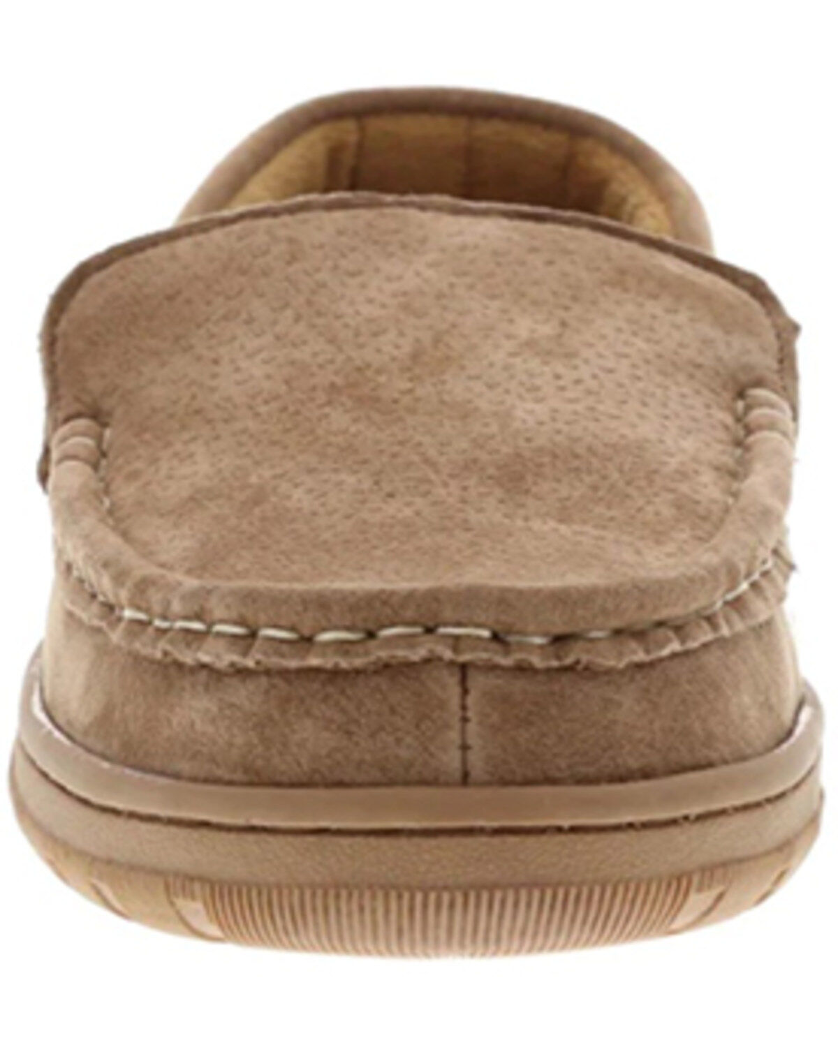 Lamo Footwear Men's Brett Slip-On Shoes - Moc Toe