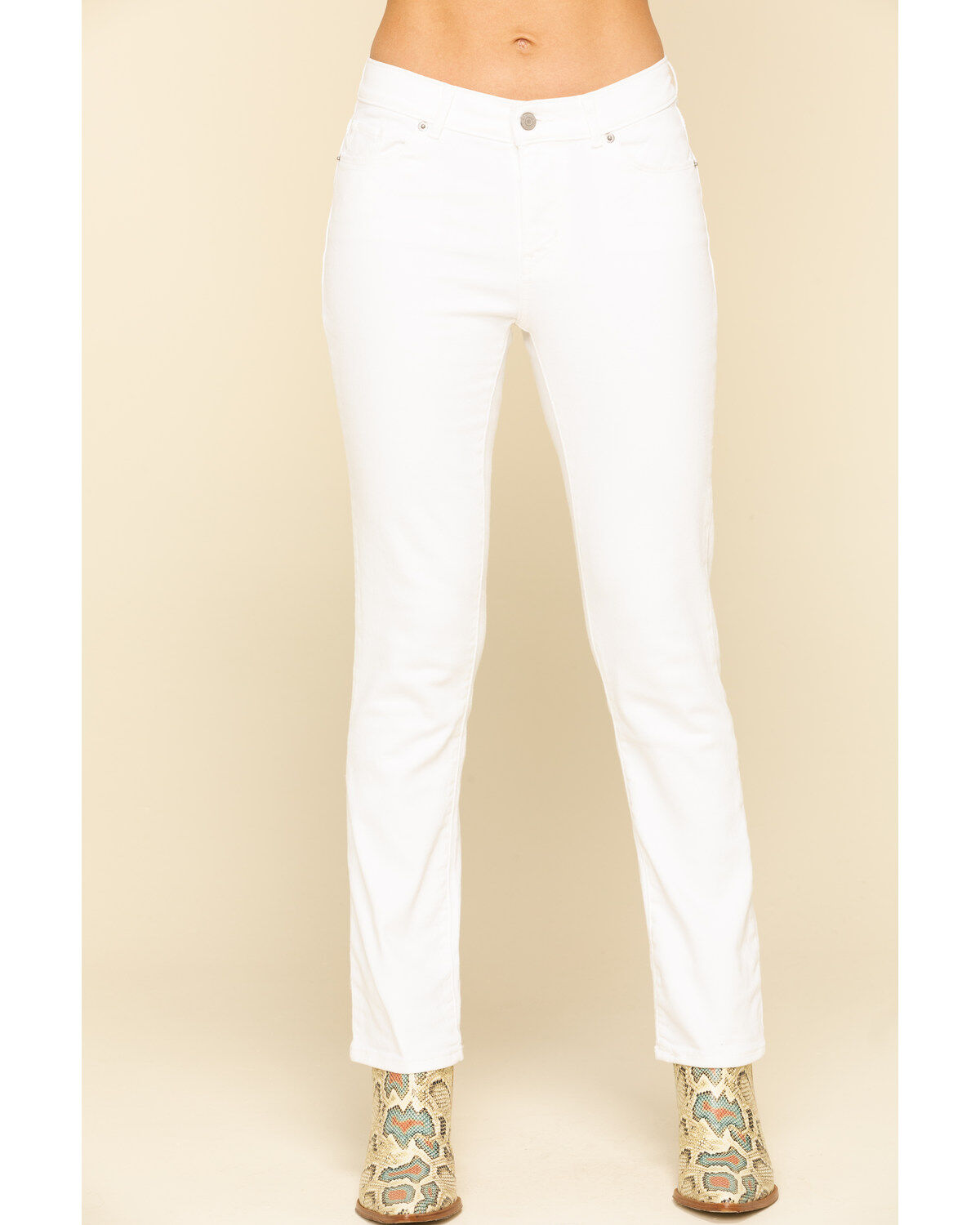 Levi’s Women's Classic Straight Fit Jeans
