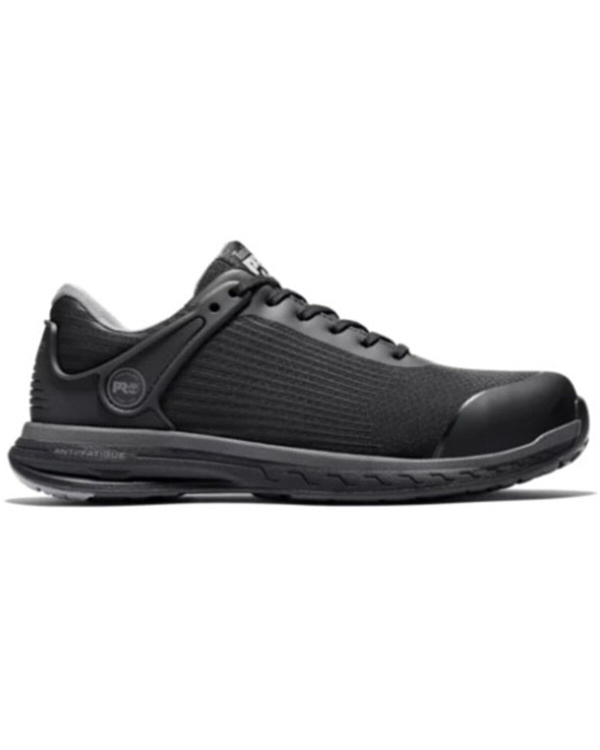 Timberland Pro Men's Drivetrain Work Shoes - Composite Toe
