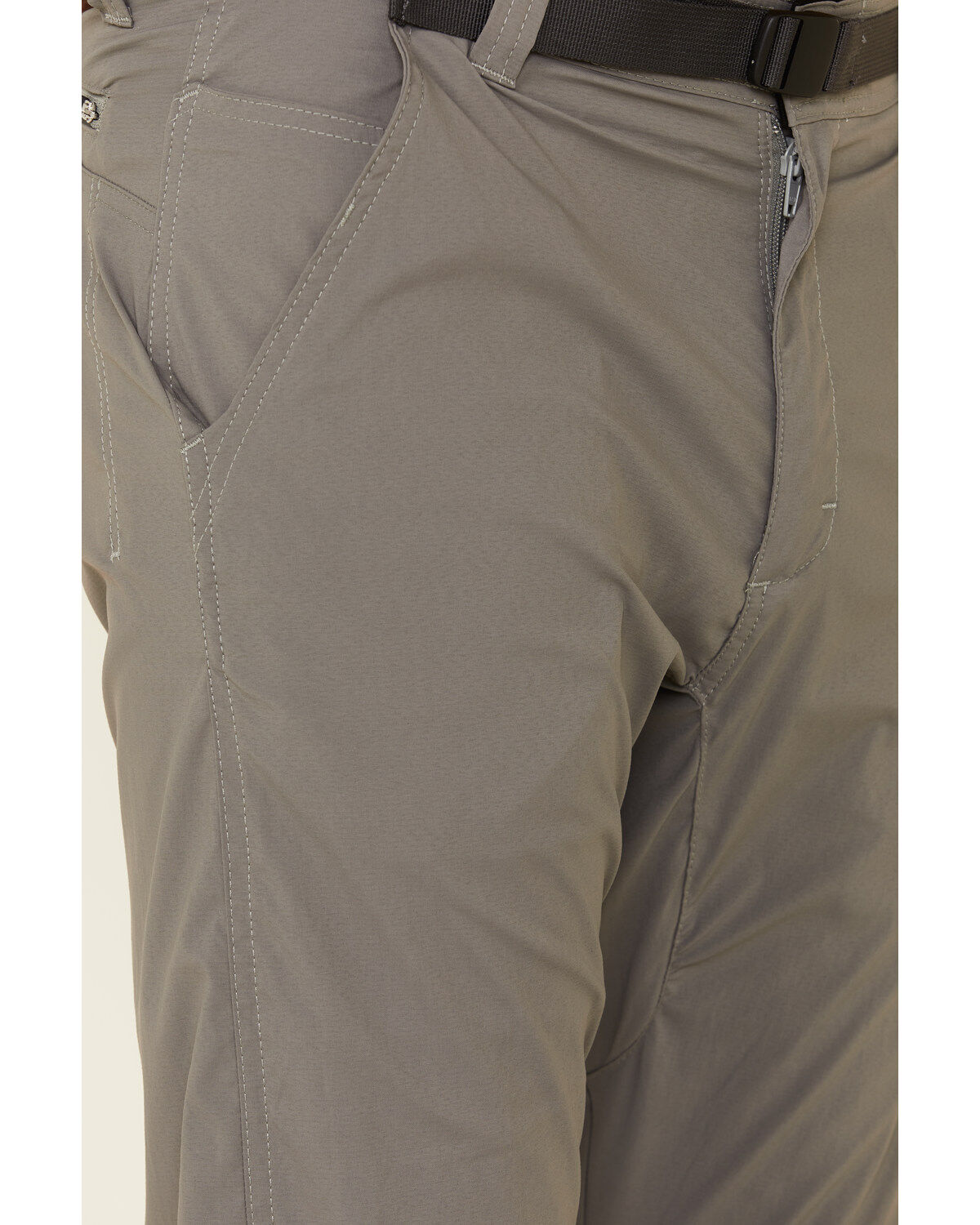 ATG by Wrangler Men's Outdoor Convertible Trail Jogger Pants