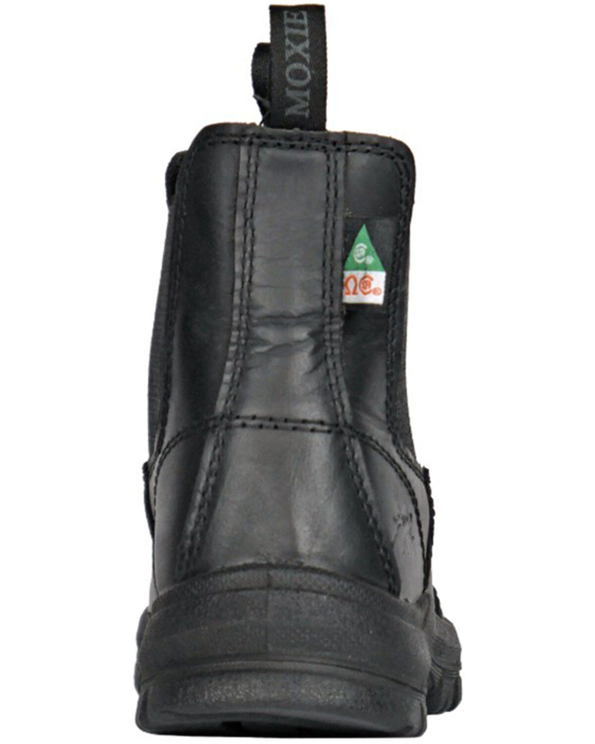 Moxie Trades Women's Angelina Work Boots - Composite Toe