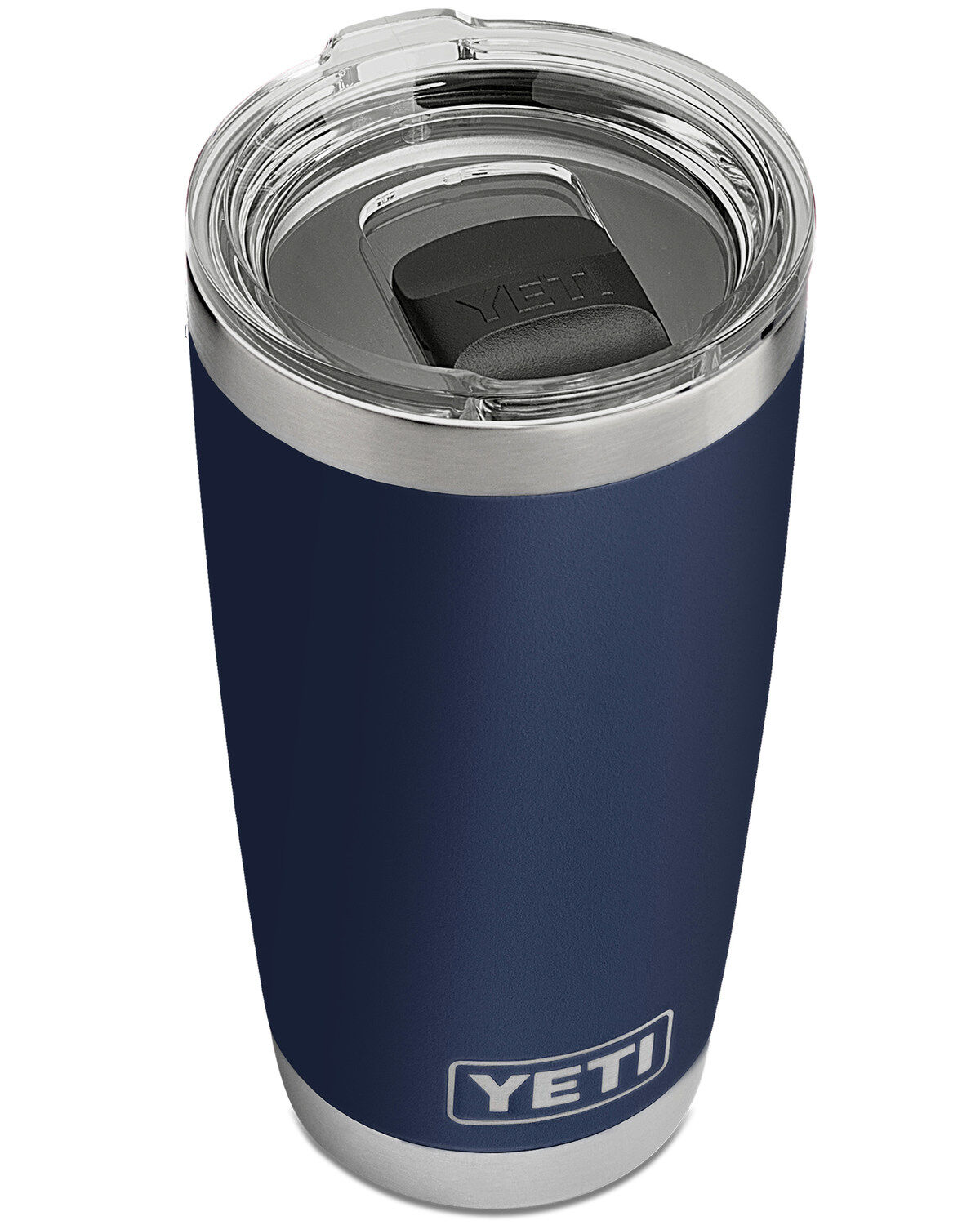 YETI Rambler® MagSlider® Lid 20oz Tumbler