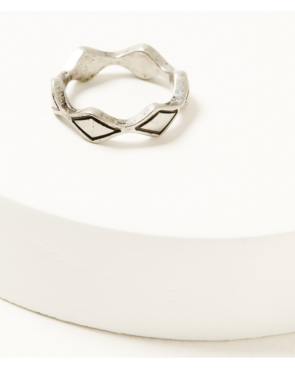 Shyanne Women's Strawberry Skies Ring Set - 5 Piece