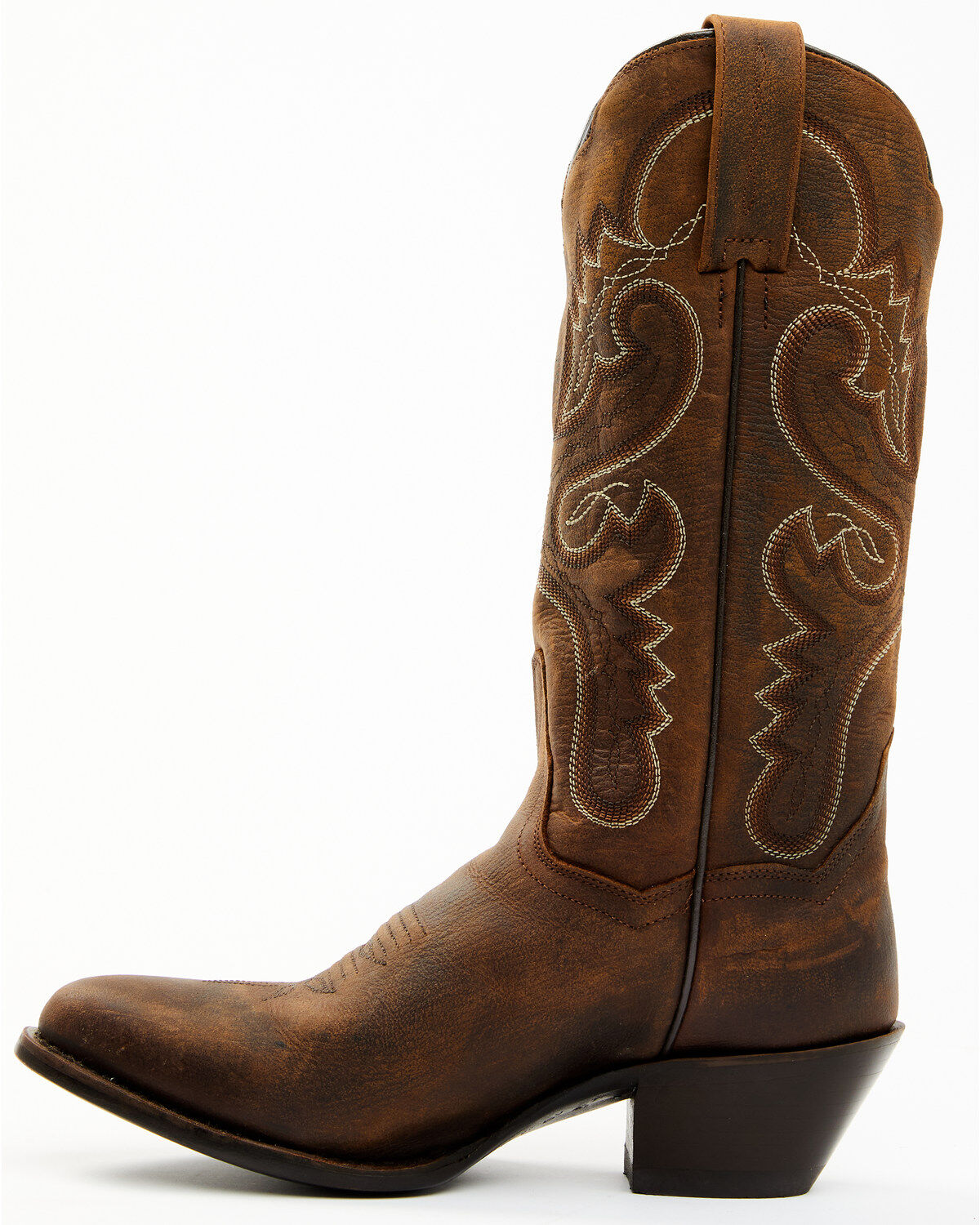 Dan Post Women's 12" Western Boots