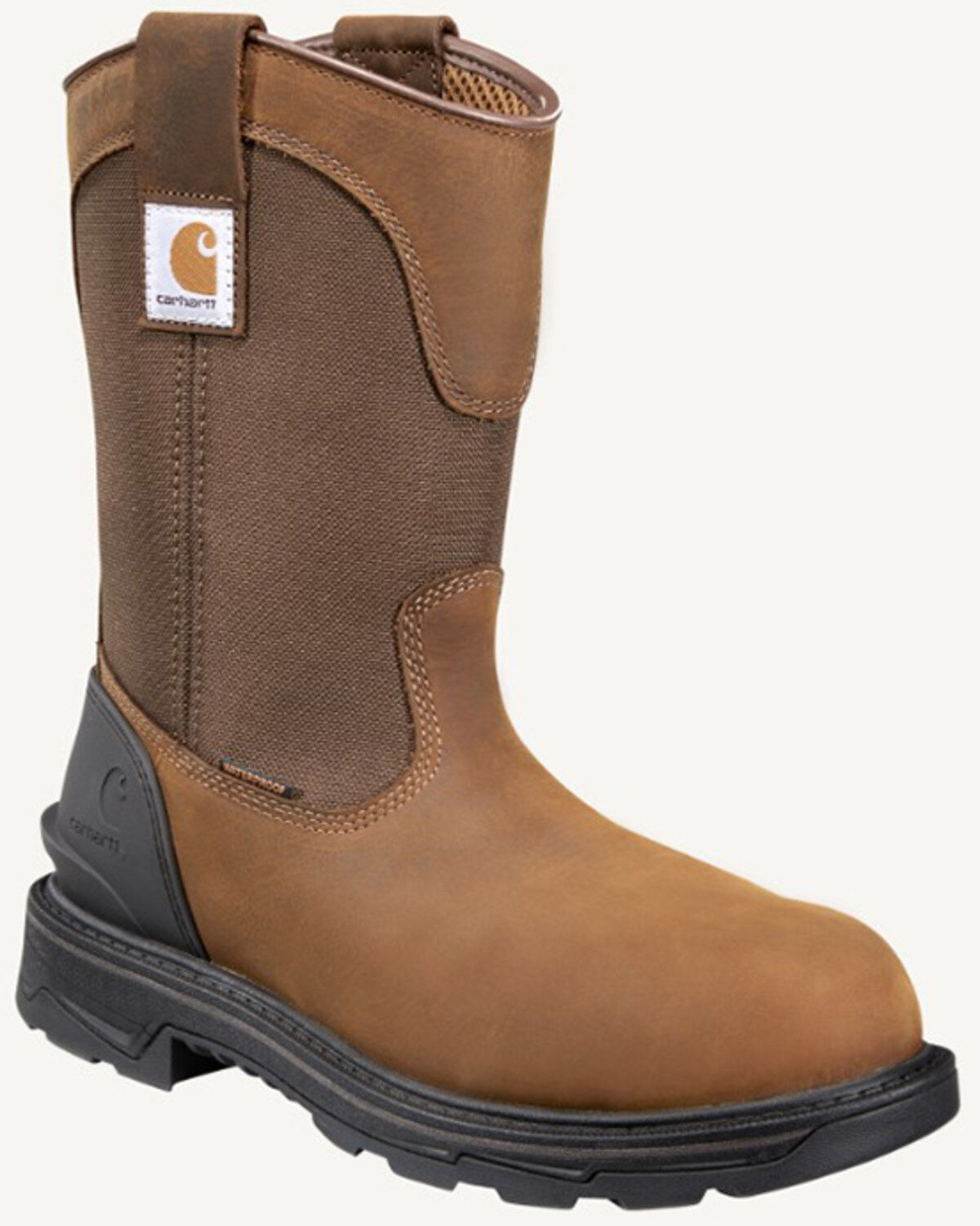 Carhartt Men's Ironwood 11' Work Boot - Alloy Toe