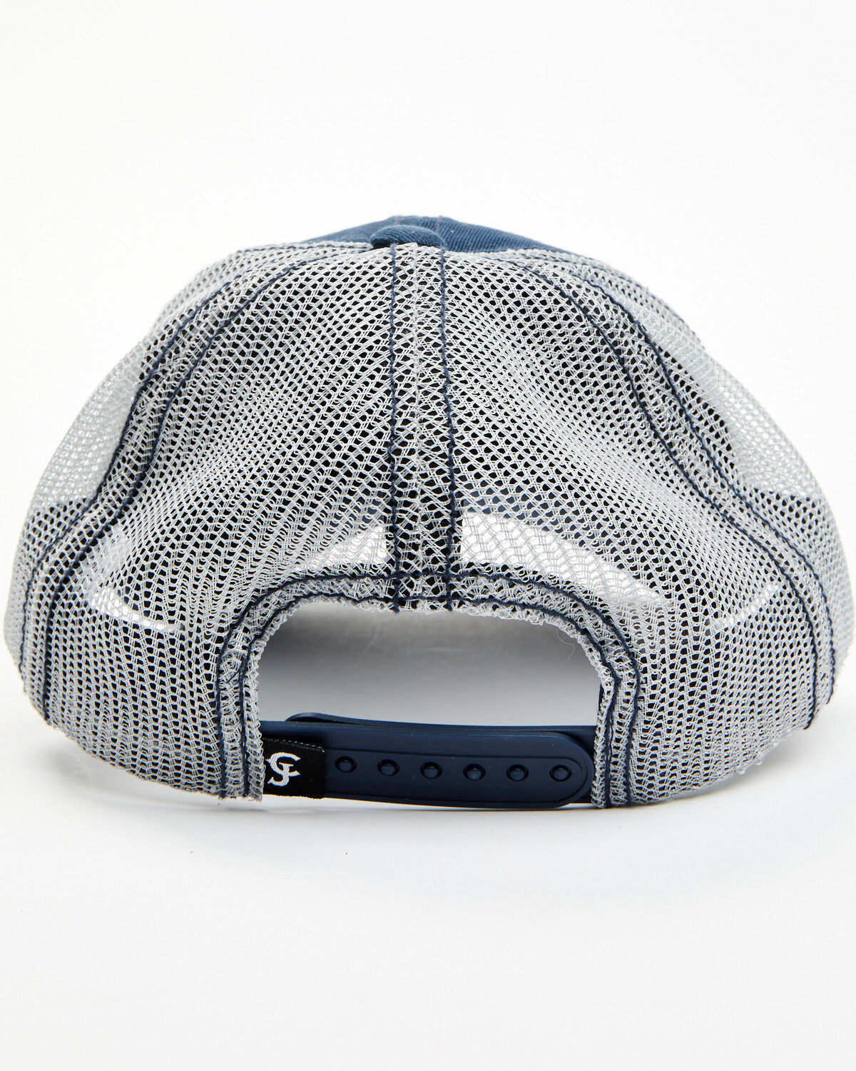 Cody James Boys' Copper Longhorn Ball Cap