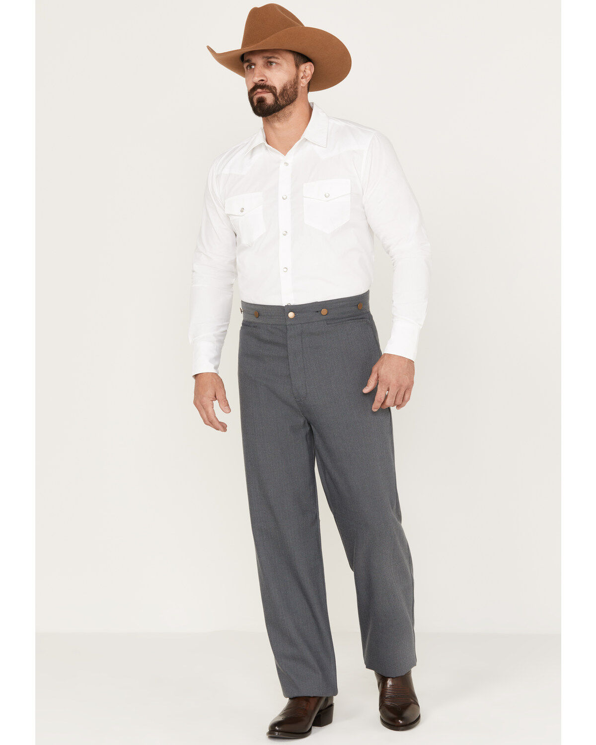 Scully Men's Rangewear Pants