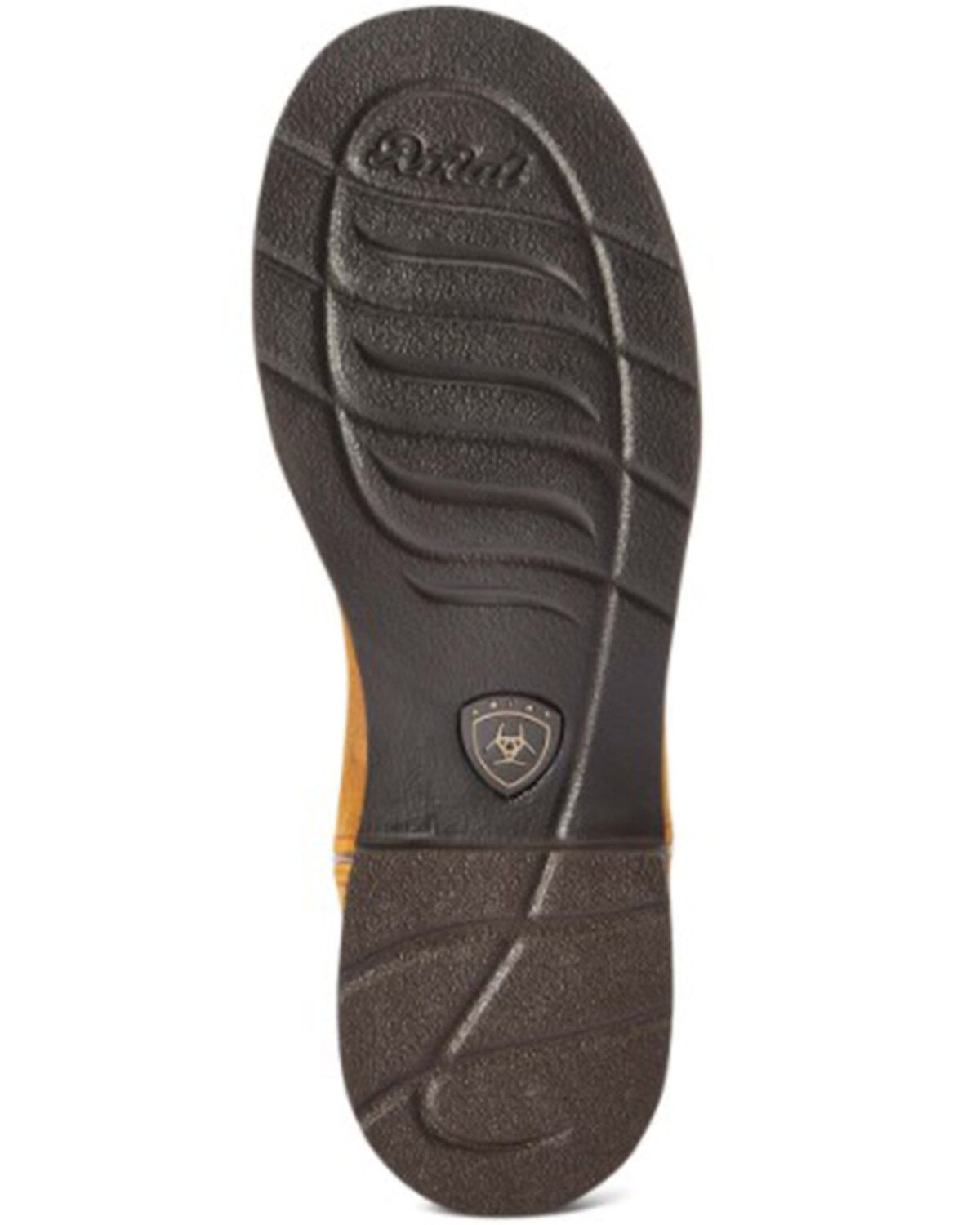 Ariat Women's Fatbaby Hertiage H20 Performance Western Boots - Round Toe