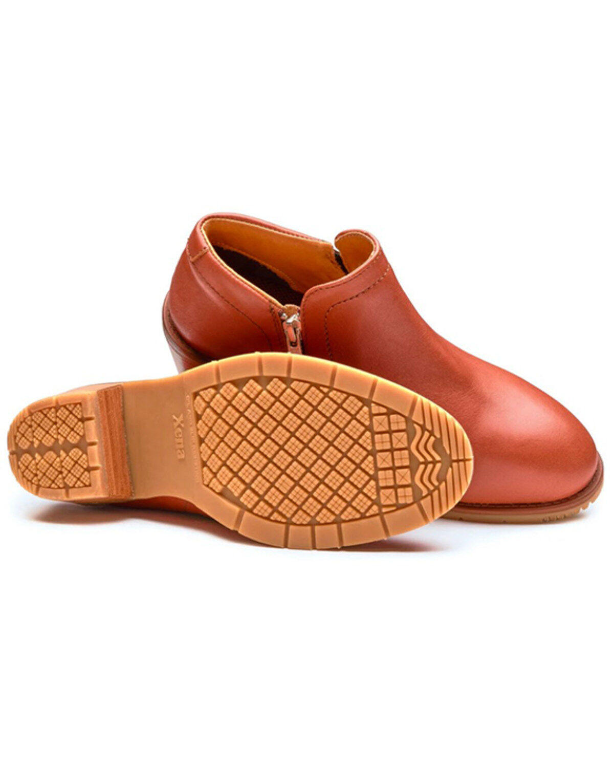 Xena Workwear Women's Gravity Work Shoes - Steel Toe