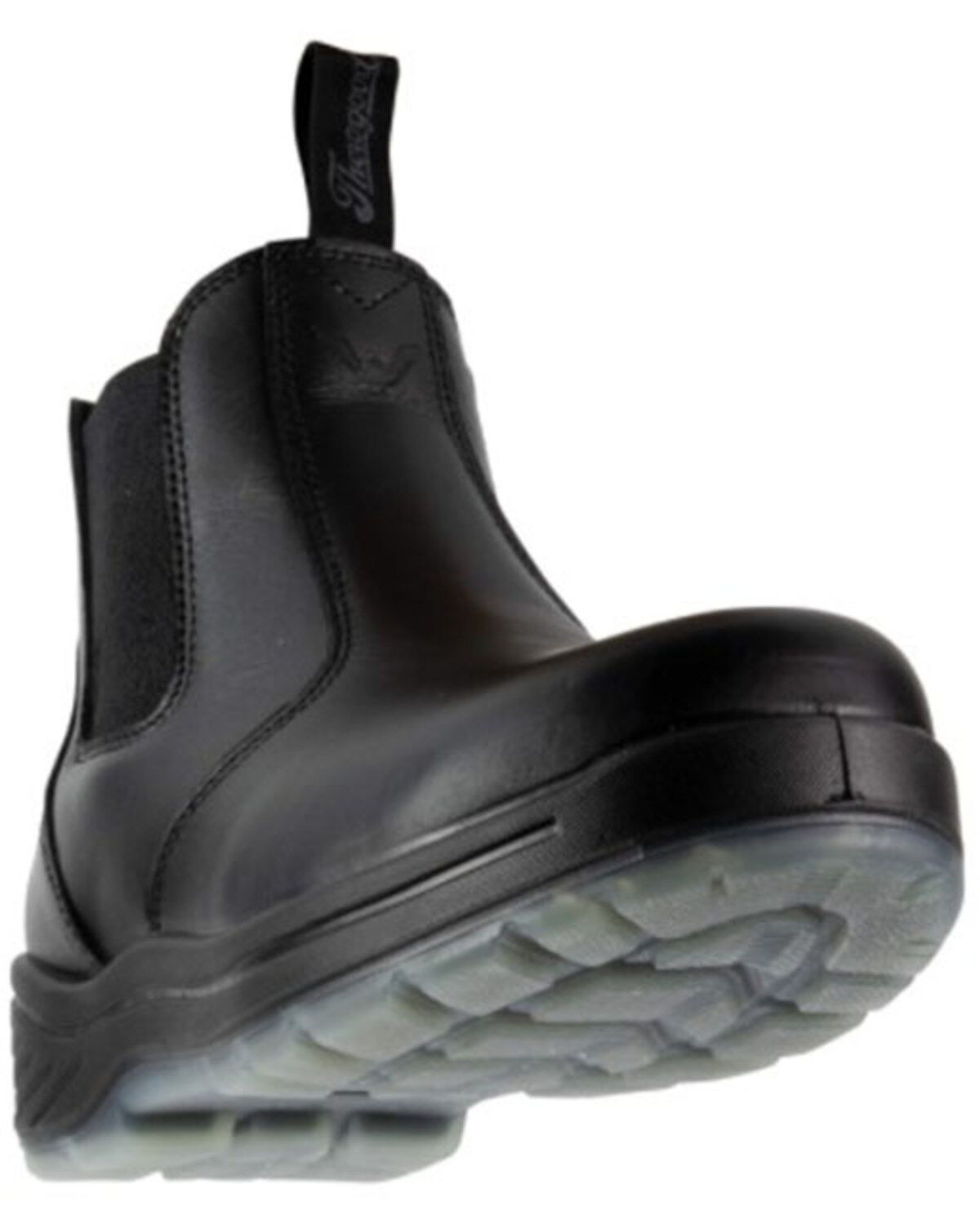 Thorogood Men's Quick Release Work Boots - Composite Toe