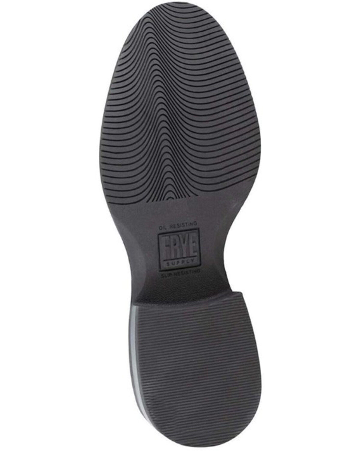 Frye Women's Safety-Crafted Harness Work Boots - Steel Toe