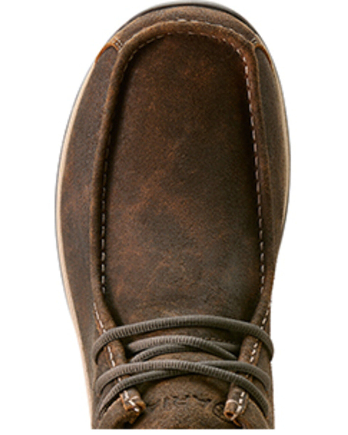 Ariat Men's Spitfire All Terrain Casual Shoes - Moc Toe