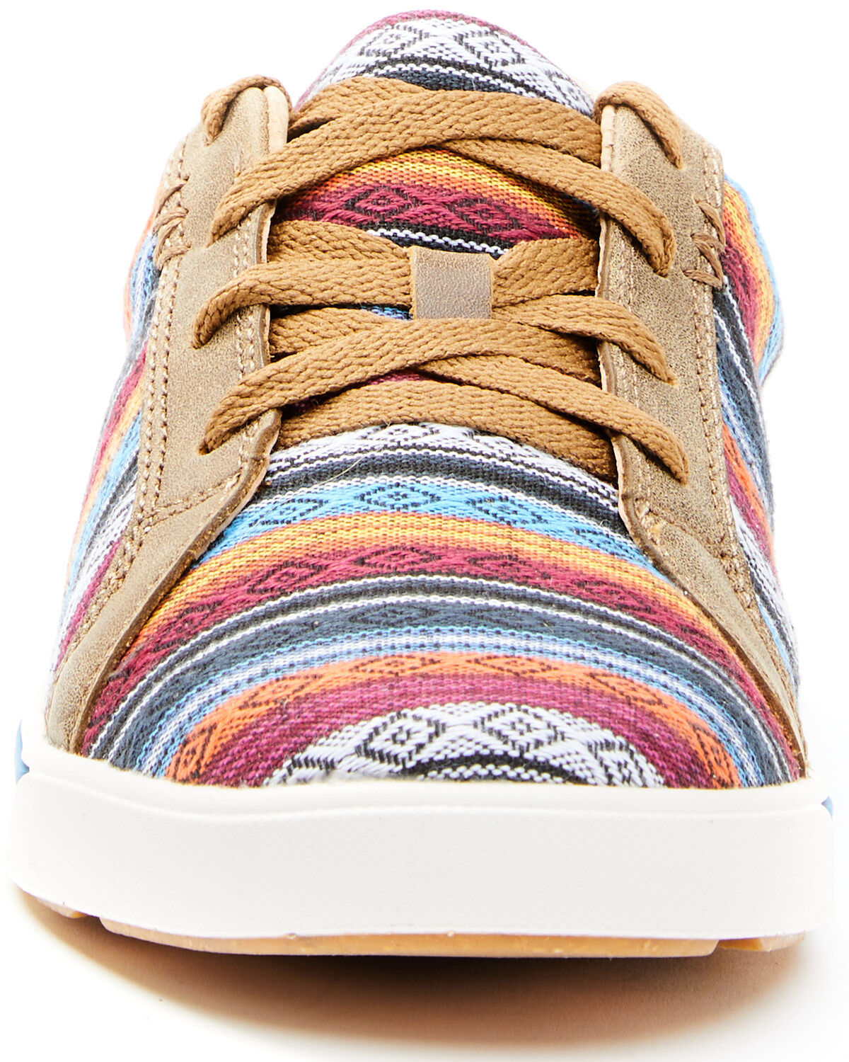 Wrangler Retro Women's Serape Casual Shoes