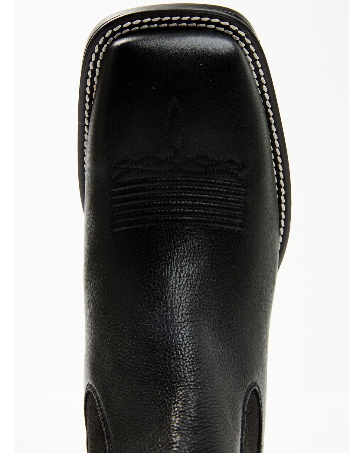 Cody James Men's Jones Chelsea Boots - Broad Square Toe