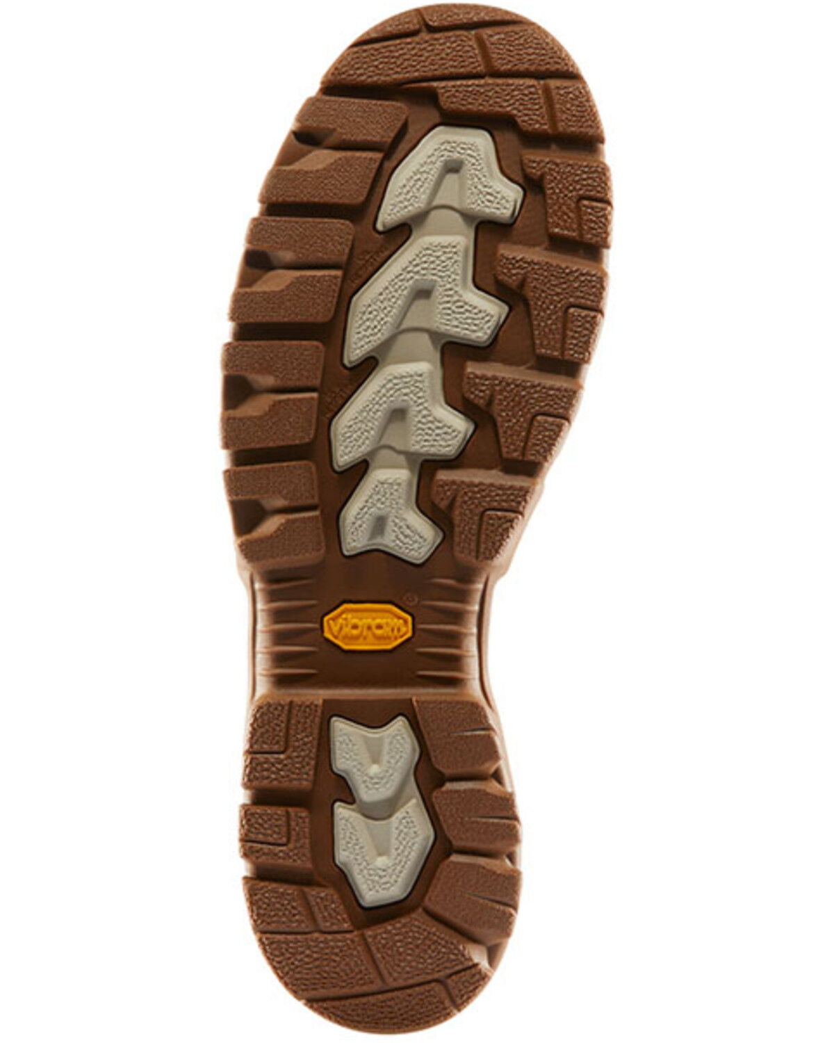 Danner Men's 4.5" Vicious Waterproof Work Boots - Composite Toe