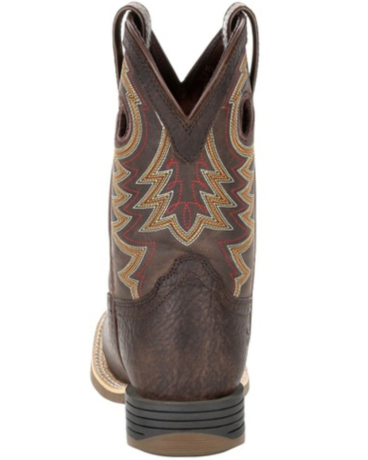 Durango Boys' Lil Rebel Western Boots - Square Toe