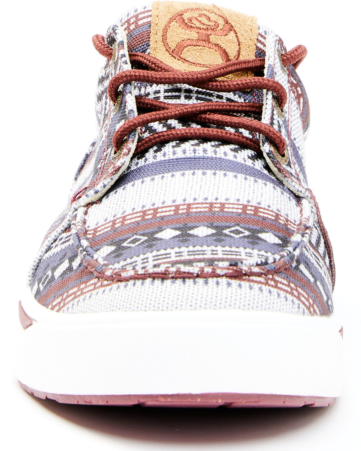 Hooey by Twisted X Men's Dark Baja Lopers