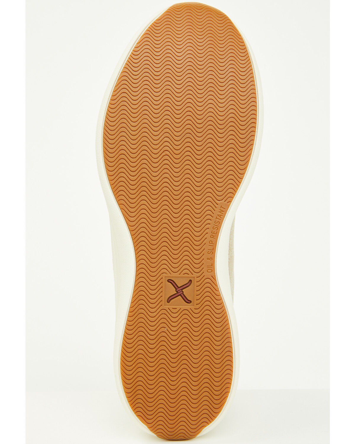 Twisted X Men's Feather X™ Casual Shoes - Moc Toe