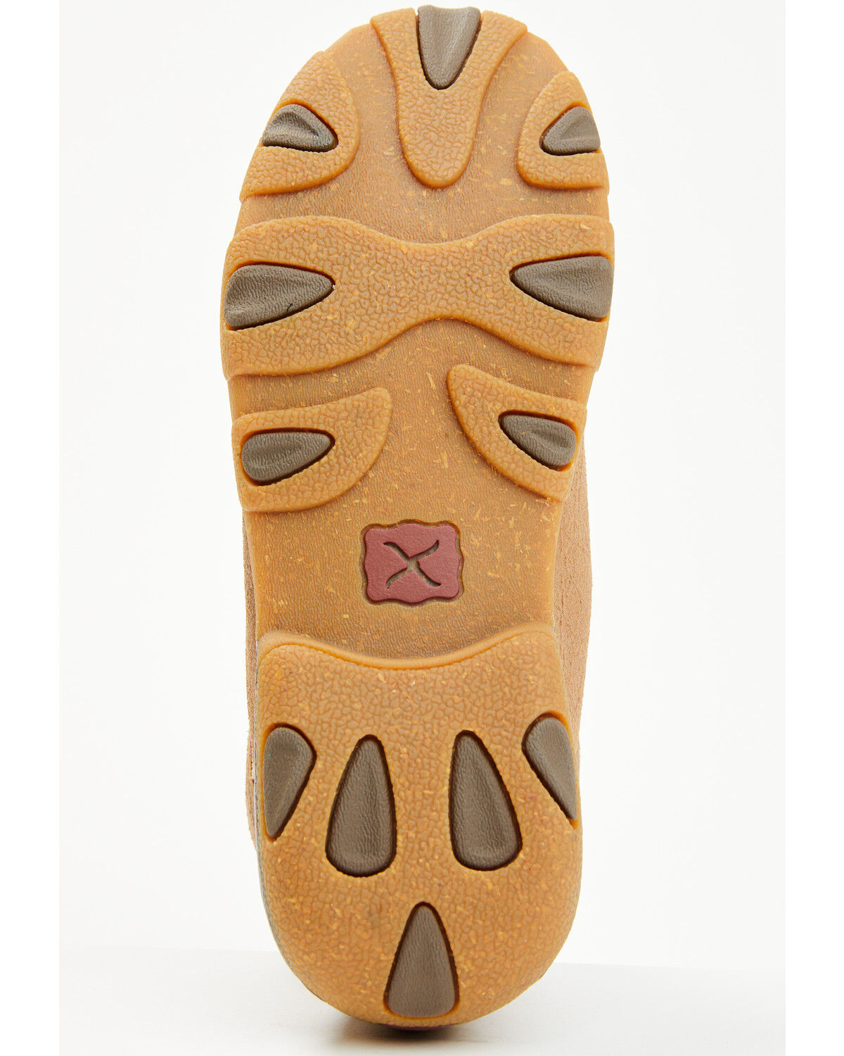 Twisted X Women's Chukka Driving Mocs