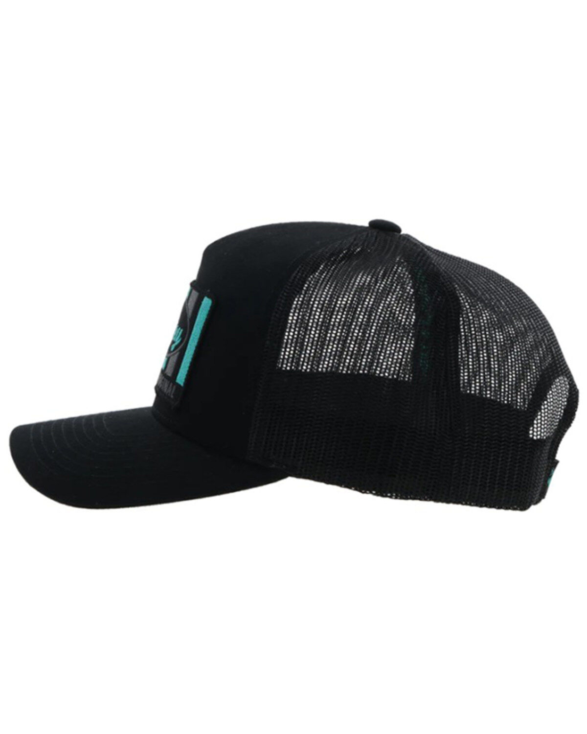 Hooey Men's Sudan Trucker Cap