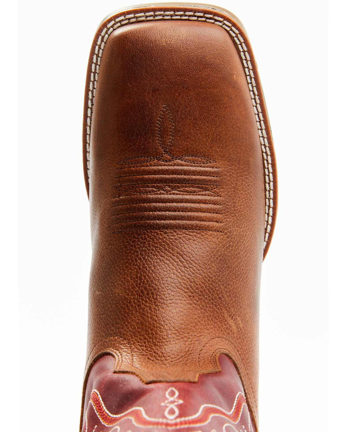 Cody James Men's Hoverfly Western Performance Boots - Broad Square Toe