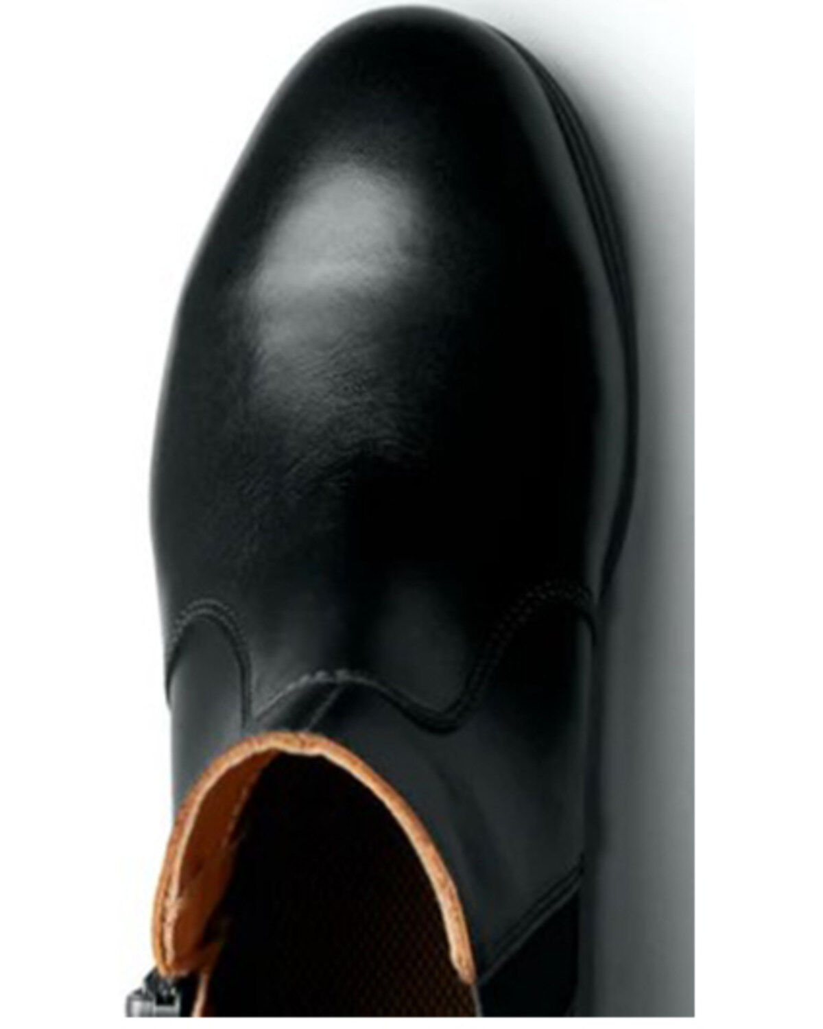 Xena Workwear Women's Omega Work Boots - Steel Toe