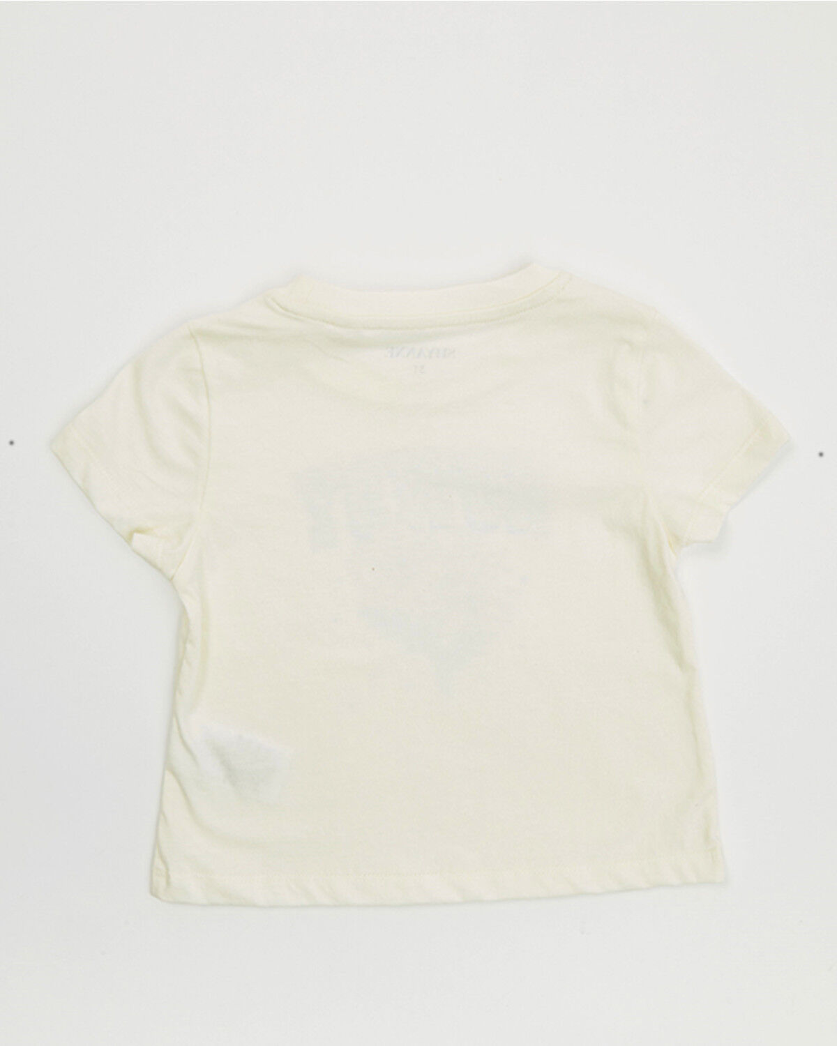 Shyanne Toddler Girls' Howdy Short Sleeve Graphic Tee