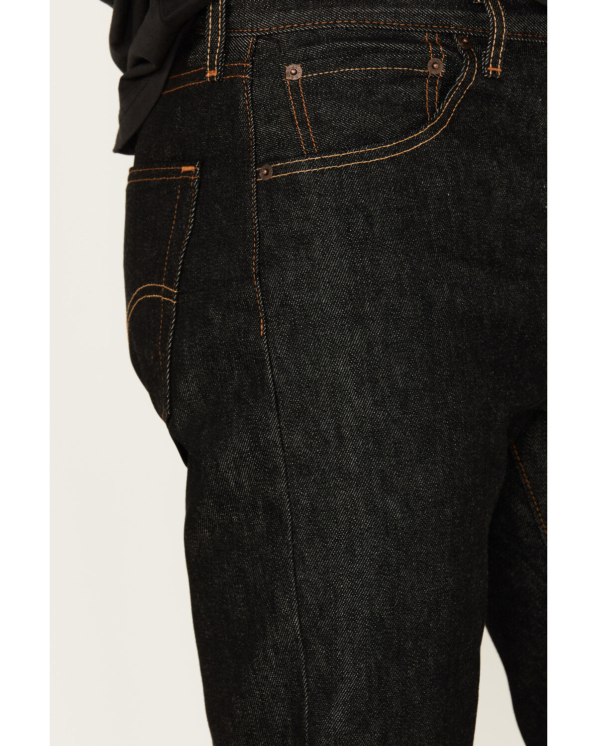 Levi's Men's 501® Original Shrink-To-Fit® Straight Denim Jeans