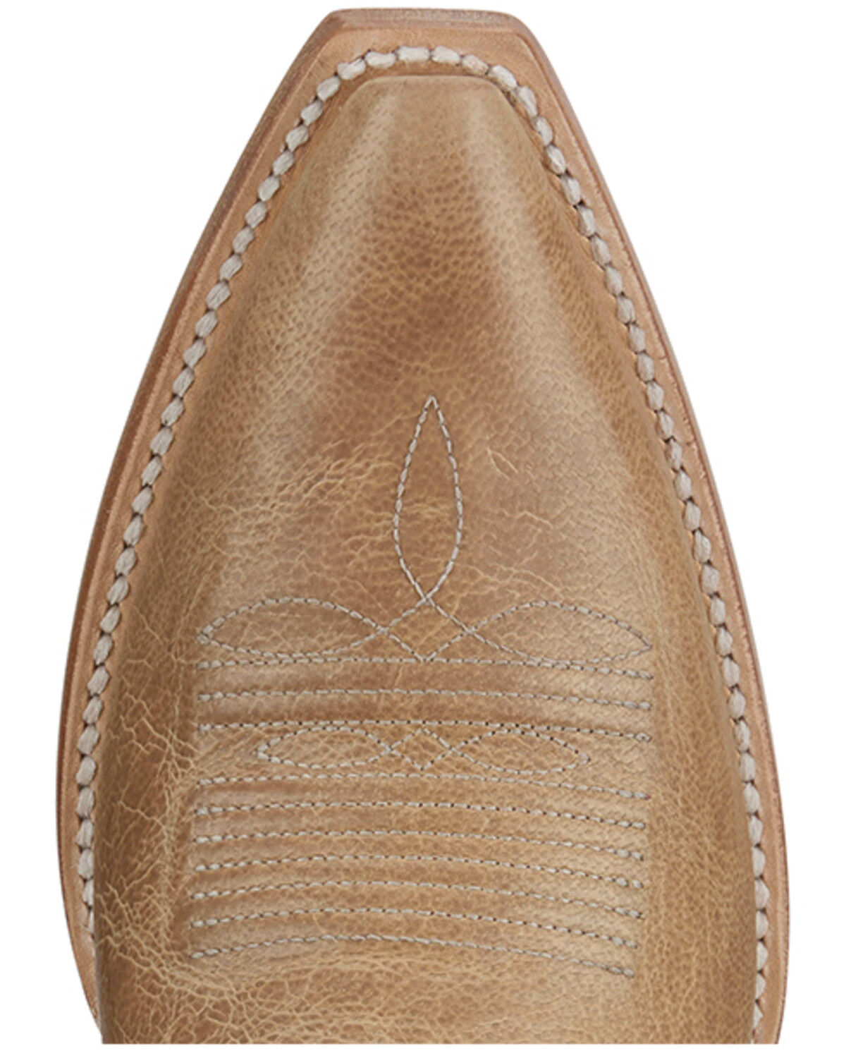 Tony Lama Women's Areli Western Booties - Snip Toe