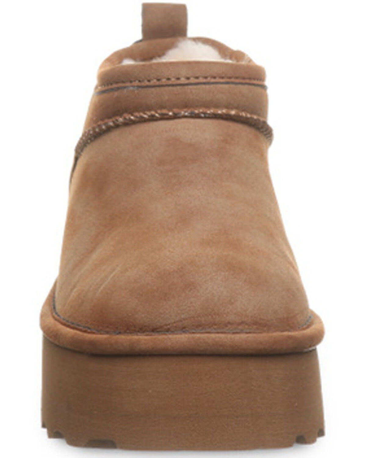 Bearpaw Women's Retro Super Shorty Vegan Casual Boots