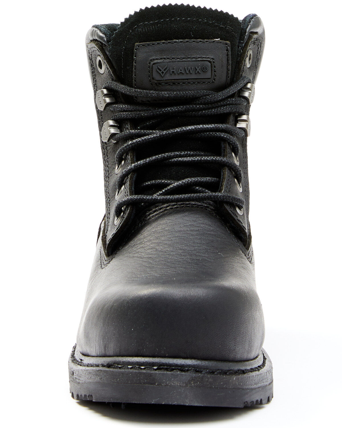 Hawx Women's Trooper Work Boots - Composite Toe