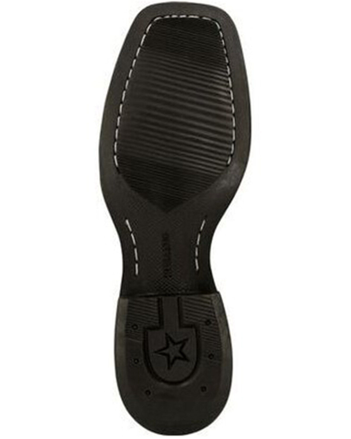 Durango Men's Westward Western Boots - Square Toe